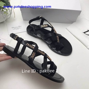 ٻҾ5 ͧԹ : Dior sandals ҹ high quality ҹҡ 