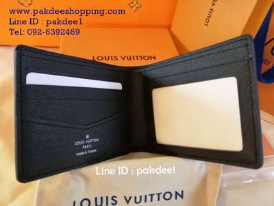 ٻҾ5 ͧԹ : Louis Vuitton wallet ҹ ԨԹ ҹ˹ѧ ҹ͹ 