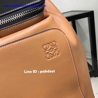 ٻҾ5 ͧԹ : Loewe backpack ҹԨԹ size 34 cm ҹ˹ѧ ҹ͹