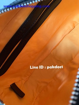 ٻҾ5 ͧԹ : Goyard Crossbody bag Hiend  size 23 cm ҹ˹ѧ ´͹