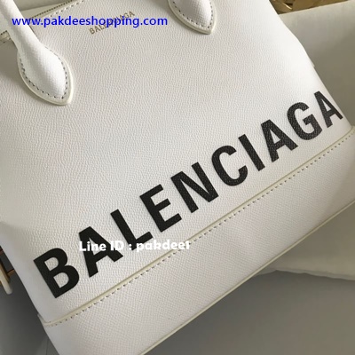 ٻҾ5 ͧԹ : Ville Top handle S for women Balenciaga Original  size 26 cm ҹ˹ѧ ҹ͹