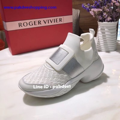 ٻҾ5 ͧԹ : Roger vivier sneakers ش ҹҡ