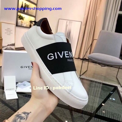 ٻҾ5 ͧԹ : Givenchy Sneaker ҹ ԨԹ ˹ѧ ҹҡ