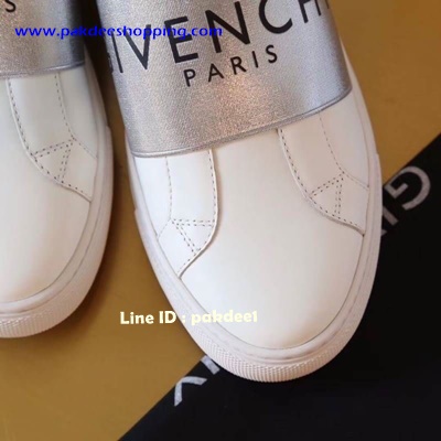 ٻҾ5 ͧԹ : Givenchy Sneaker ҹ ԨԹ ˹ѧ ҹҡ