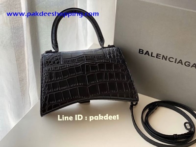 ٻҾ5 ͧԹ : Balenciaga Bag Original  size 23 cm ҹ˹ѧ ҹ͹ ҹôش