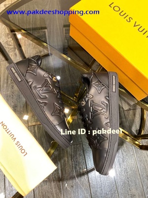 ٻҾ5 ͧԹ : New Louis Vuitton Sneakers ҹ original ҹ˹ѧ ˹ѧ ҹҡ