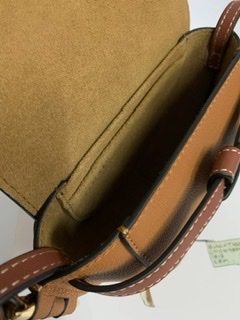 ٻҾ5 ͧԹ : New Loewe mini Gate bag(Ori)