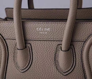 ٻҾ5 ͧԹ : Celine Luggage nano bag(Ori)