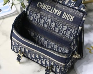 ٻҾ5 ͧԹ : Dior Small Diorcamp bag(Ori) 