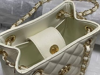 ٻҾ5 ͧԹ : Chanel 22s bucket bag(Ori)