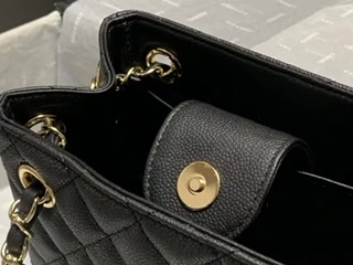 ٻҾ5 ͧԹ : Chanel 22s bucket bag(Ori)