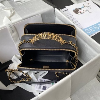 ٻҾ5 ͧԹ : Chanel 22S Camera bag(Ori)