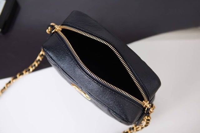 ٻҾ5 ͧԹ : Chanel 21k camera bag(Ori)