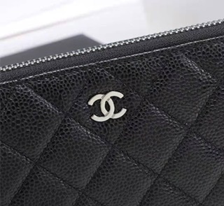 ٻҾ5 ͧԹ : Chanel wallet (Ori)