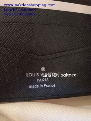 ٻҾ6 ͧԹ : Louis Vuitton wallet ҹ ԨԹ ҹ˹ѧ ҹ͹ 