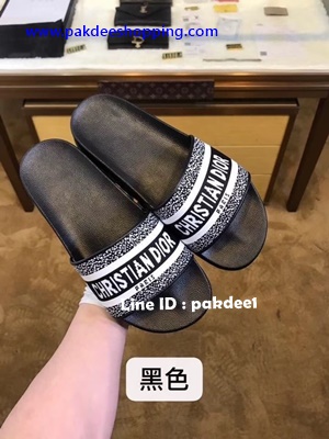 ٻҾ6 ͧԹ : Dior Sandals Hiend ش ҹҡ 