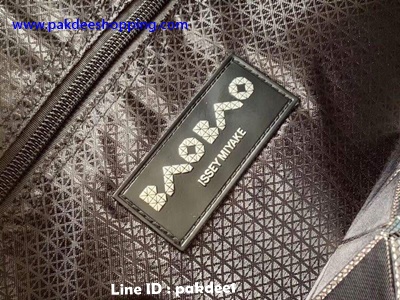 ٻҾ6 ͧԹ : Baobao issey miyake Original Size 10x10  ҹ͹ 
