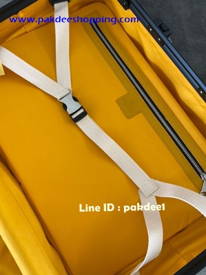 ٻҾ6 ͧԹ : Goyard Baggage Original size 35 cm ҹ͹ ҹôش