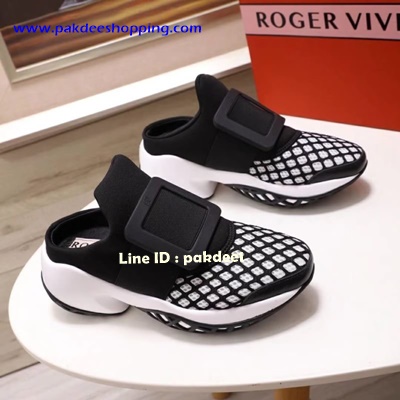 ٻҾ6 ͧԹ : Roger vivier sneakers ش ҹҡ 