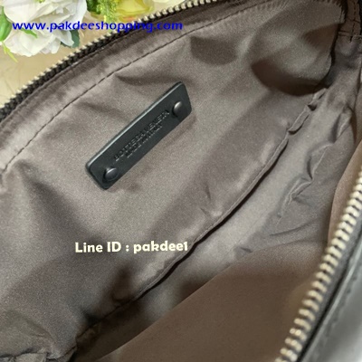 ٻҾ6 ͧԹ : Bottega Belt bag Original Size 26 cm ҹ˹ѧ ´͹