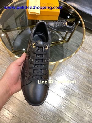 ٻҾ6 ͧԹ : New Louis Vuitton Sneakers ҹ original ҹ˹ѧ ˹ѧ ҹҡ