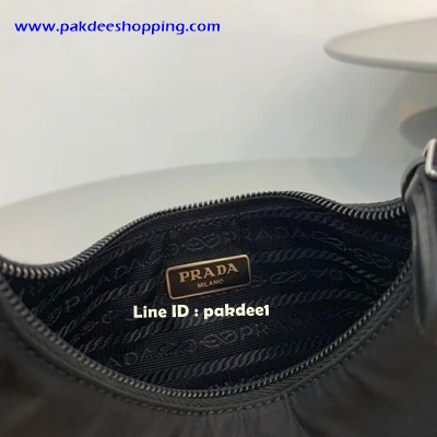ٻҾ6 ͧԹ : New Prada Crossbody mini Original size 18 cm ´͹ 