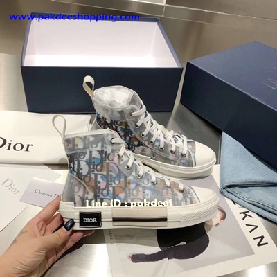 ٻҾ6 ͧԹ : Dior Sneaker ҹԨԹ Ẻش ʺ ҹ¤سҾ