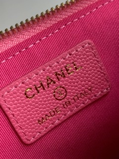 ٻҾ6 ͧԹ : New Chanel wallet caviar skin(Ori)