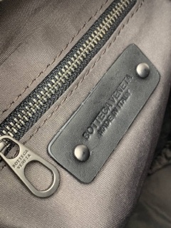 ٻҾ6 ͧԹ : Bottega Veneta belt bag(Ori)