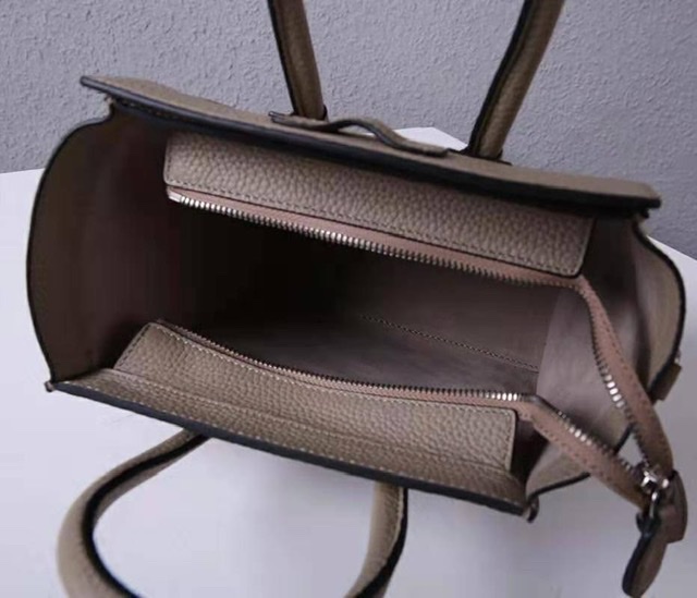 ٻҾ6 ͧԹ : Celine Luggage nano bag(Ori)