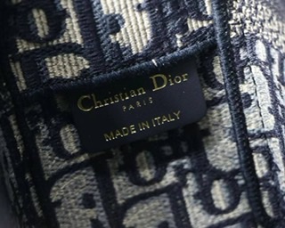 ٻҾ6 ͧԹ : Dior Small Diorcamp bag(Ori) 