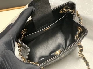 ٻҾ6 ͧԹ : Chanel 22s bucket bag(Ori)