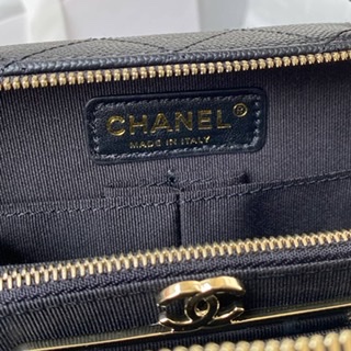 ٻҾ6 ͧԹ : Chanel 22P vanity case(Ori)