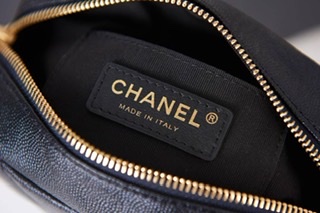 ٻҾ6 ͧԹ : Chanel 21k camera bag(Ori)