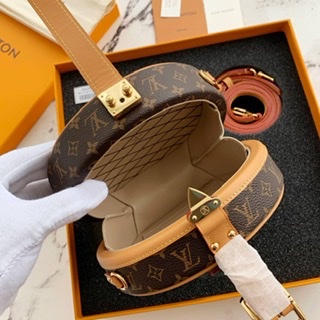 ٻҾ6 ͧԹ : Louis Vuitton Petite boite chapeau(Ori)