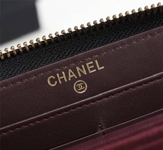 ٻҾ6 ͧԹ : Chanel wallet (Ori)