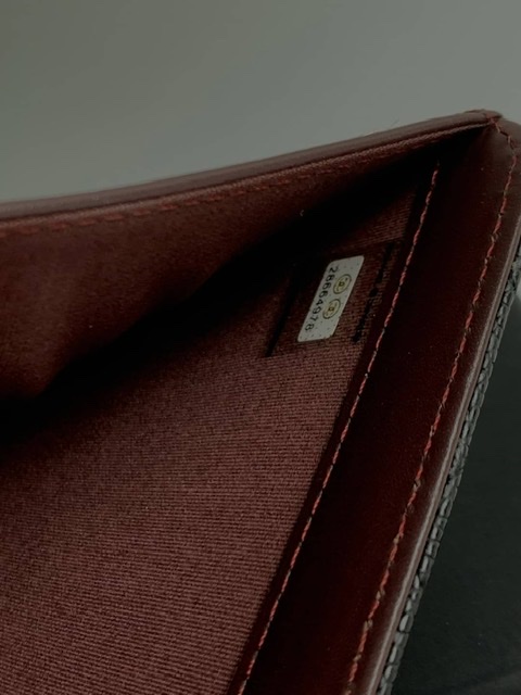 ٻҾ6 ͧԹ : Chanel wallet (Ori)