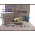 Ѵ Louis Vuitton Initiales Damier Ebene Mirror Image 7 stars ҹҡ ˹ѧ ҹôշش 