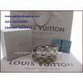 Ѵ Louis Vuitton Initiales Damier Ebene Mirror Image 7 stars ҹҡ ˹ѧ ҹôշش 