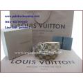  Ѵ Louis Vuitton Initiales Damier Ebene Mirror Image 7 stars ҹҡ ˹ѧ ҹôշش 