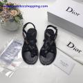 Dior sandals ҹ high quality ҹҡ 