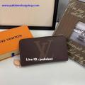 Louis Vuitton wallet Hiend size 19 cm ҹ˹ѧ ҹ͹ 