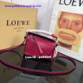 Loewe mini Puzzle bag Hiend Size 18 cm ҹ˹ѧ ҹ͹