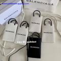 Balenciaga Shopping phone bag on strap ҹԨԹ ҹ˹ѧ ҹ͹ Ẻش