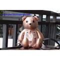 MCM Zoo bear doll Original size 27.5 cm ҹ˹ѧ ´͹