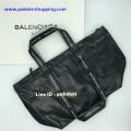 Balenciaga Shopping Tote Hiend size 33 cm ҹ˹ѧ ҹ͹