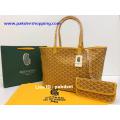 Goyard Shopping bag Original  size 35 cm ҹ˹ѧ ´͹