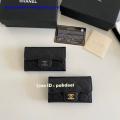 Chanel Key Holdercavier skin original size 10.5 cm ҹ˹ѧ ҹ͹ ҹôش