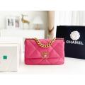 Chanel flap 19 size 26 cm ҹôշش