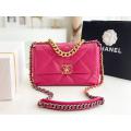 Chanel flap 19 size 26 cm ҹôշش